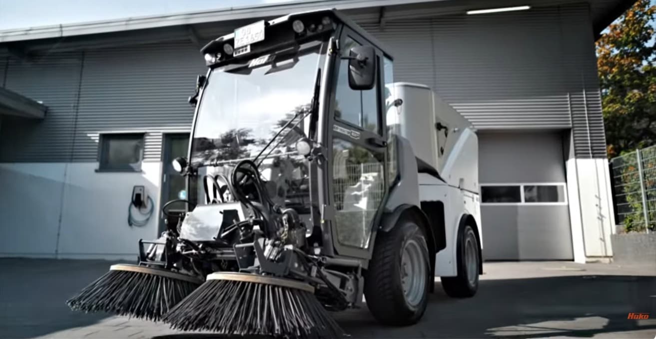Citymaster 1650 ZE